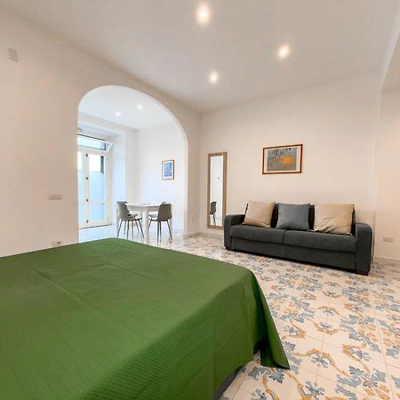 Suites In The Amalfi Coast - Guesthouse With Terrace Near Amalfi - Breathtaking View Of Ravello Scala Exteriör bild