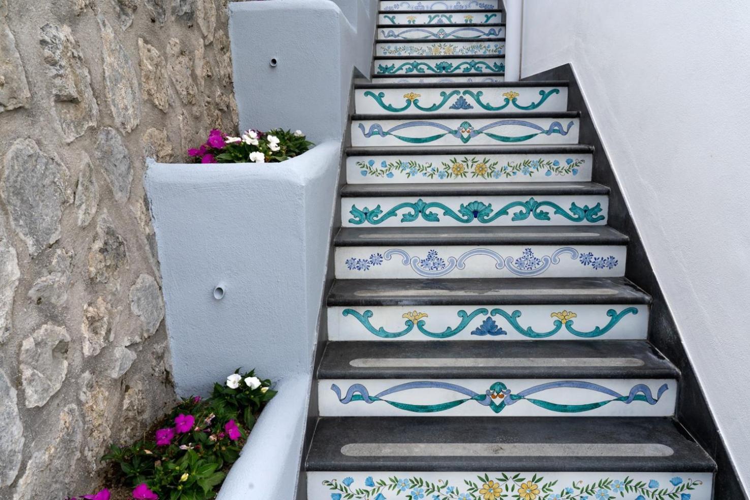 Suites In The Amalfi Coast - Guesthouse With Terrace Near Amalfi - Breathtaking View Of Ravello Scala Exteriör bild