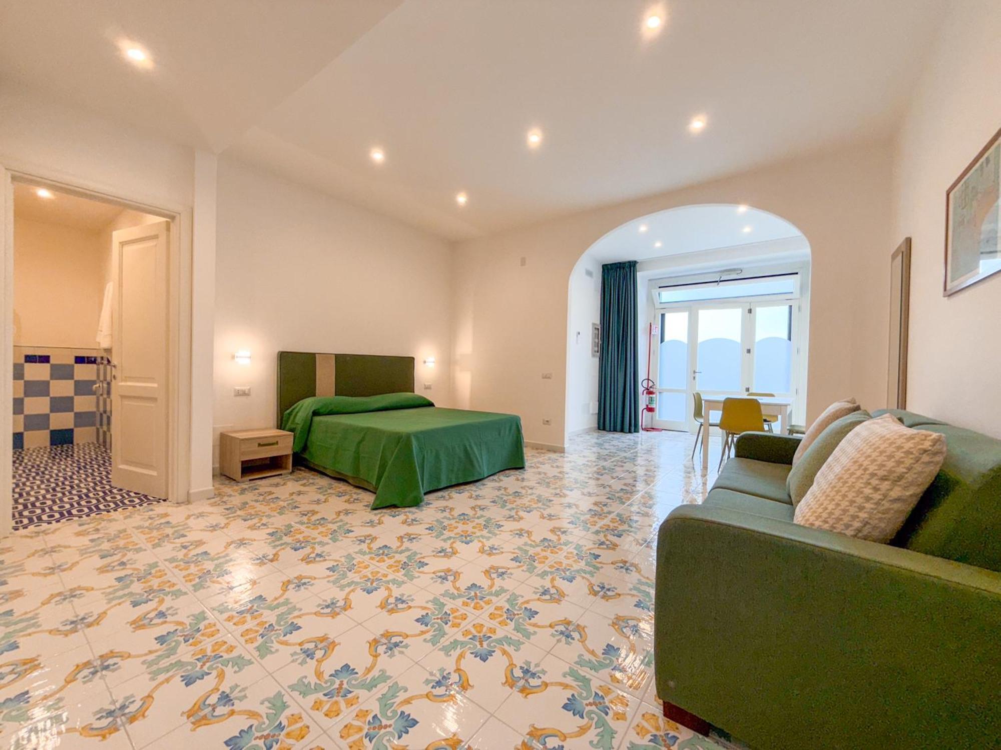 Suites In The Amalfi Coast - Guesthouse With Terrace Near Amalfi - Breathtaking View Of Ravello Scala Exteriör bild