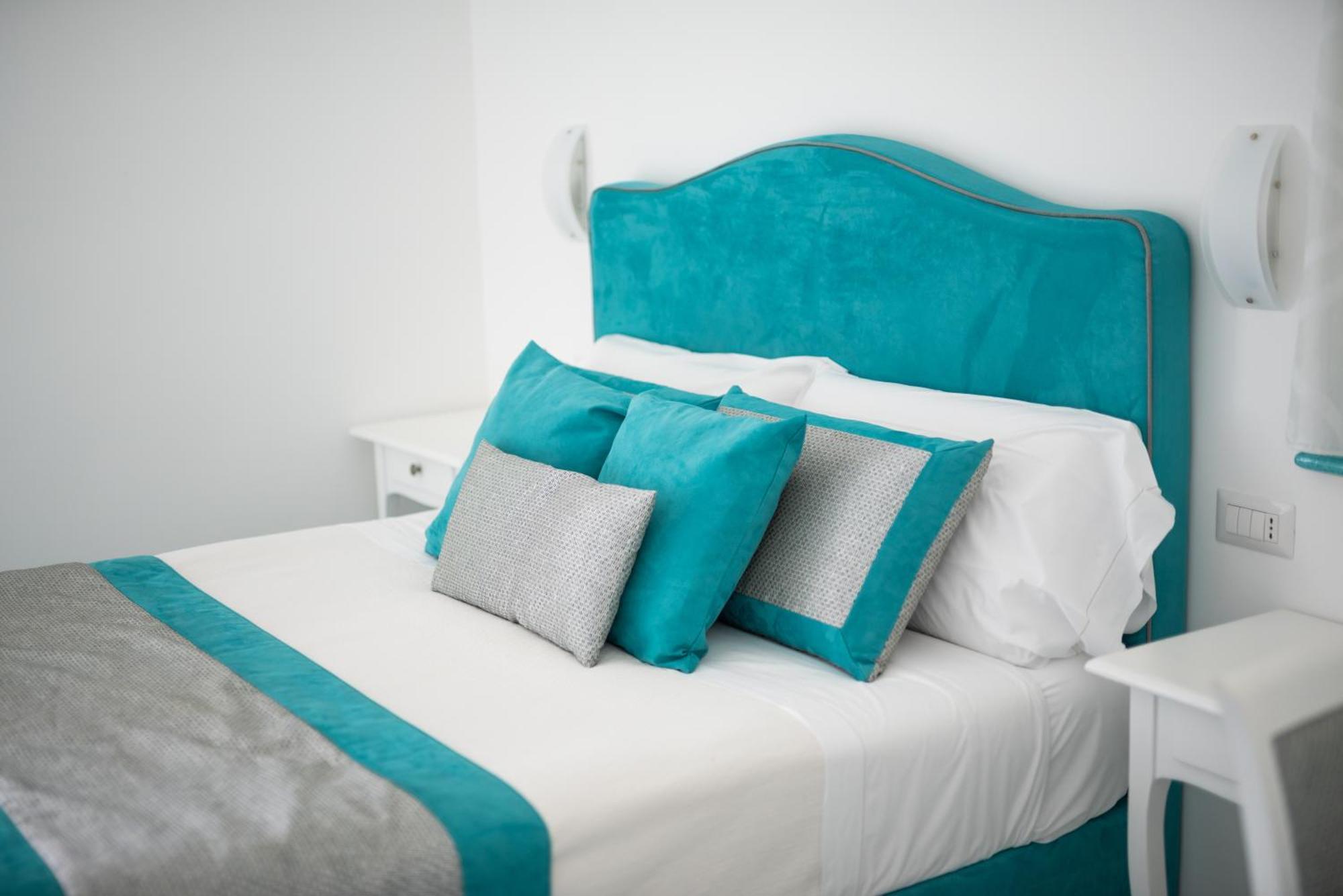 Suites In The Amalfi Coast - Guesthouse With Terrace Near Amalfi - Breathtaking View Of Ravello Scala Exteriör bild