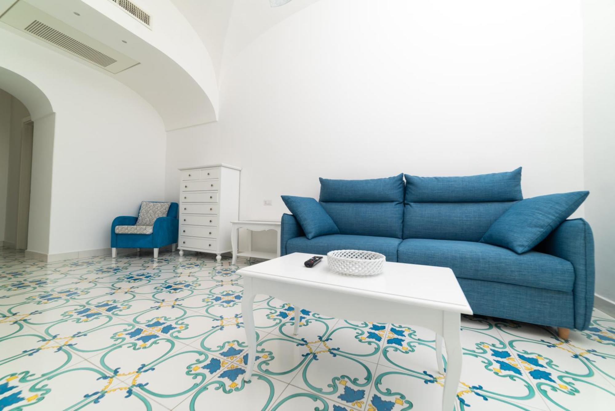 Suites In The Amalfi Coast - Guesthouse With Terrace Near Amalfi - Breathtaking View Of Ravello Scala Exteriör bild