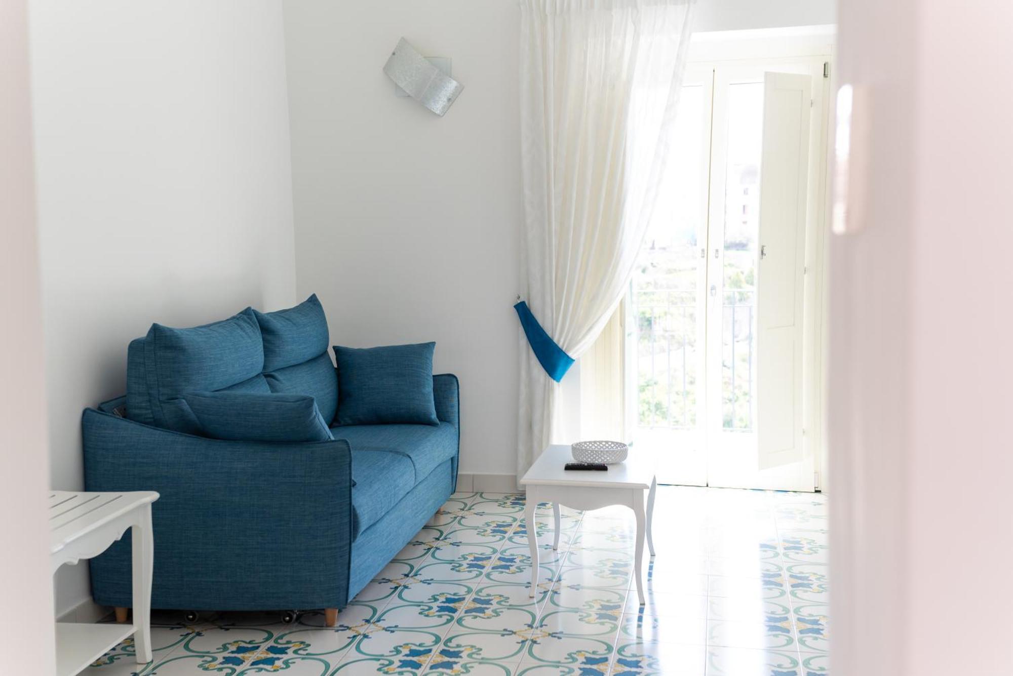 Suites In The Amalfi Coast - Guesthouse With Terrace Near Amalfi - Breathtaking View Of Ravello Scala Exteriör bild