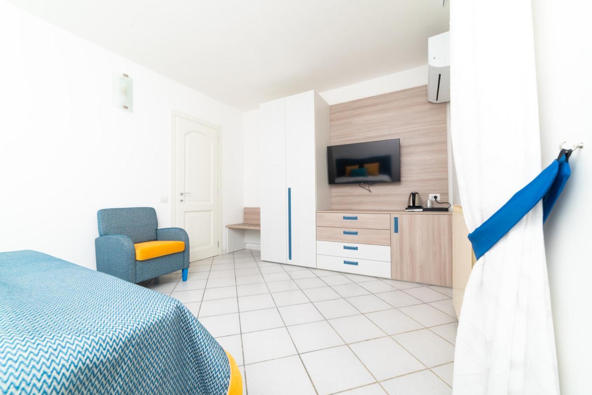 Suites In The Amalfi Coast - Guesthouse With Terrace Near Amalfi - Breathtaking View Of Ravello Scala Exteriör bild